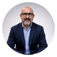 Paulo Quaresma, fundador do Guardian.IA